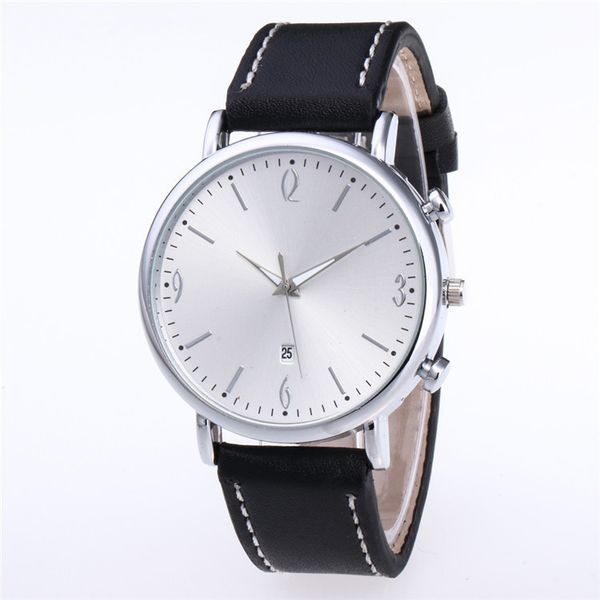 beautifully minimalist fashion belt watch quartz watch personality scale with multicolor face dial calendar, Slivery;brown
beautifully minimalist fashion belt watch quartz watch personality scale with multicolor face dial calendar, Slivery;brown
