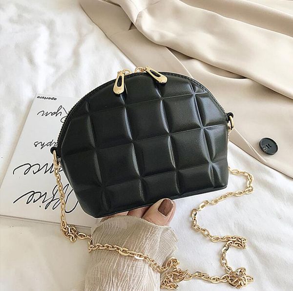 2020 beach bag new fashion women chain shouder bags plain small shell bag girls cross body summer handbag
2020 beach bag new fashion women chain shouder bags plain small shell bag girls cross body summer handbag