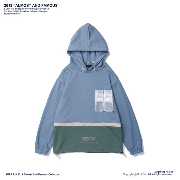 women sweatshirts autumn winter hoodies long sleeve hoody ladies pocket patchwork hooded sweatshirt male outwear ypf462, Black
women sweatshirts autumn winter hoodies long sleeve hoody ladies pocket patchwork hooded sweatshirt male outwear ypf462, Black