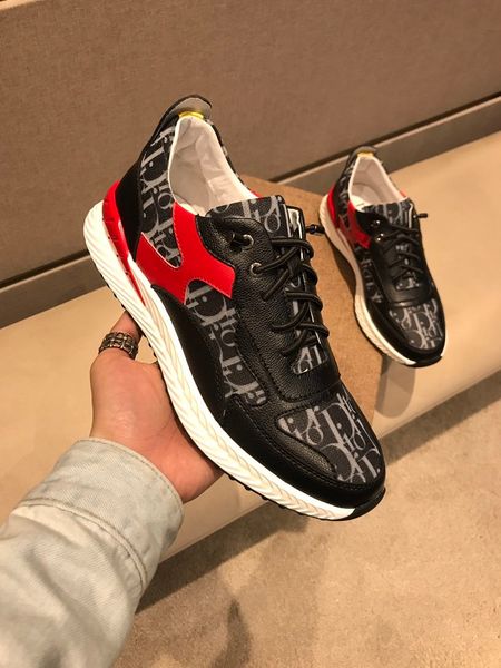 2020 new fashion paris design shoes low-sneakers triple s men's casual men's design casual sports training shoes qjagxz, Black
2020 new fashion paris design shoes low-sneakers triple s men's casual men's design casual sports training shoes qjagxz, Black
