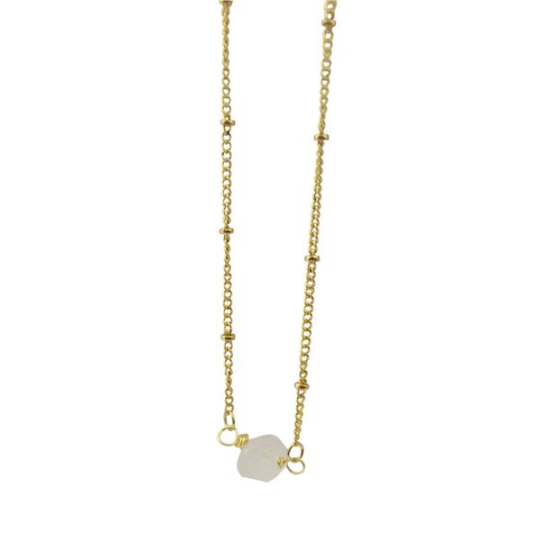 2020 punk style dainty chain handmade rough cut natural stone choker necklace for women summer, Golden;silver
2020 punk style dainty chain handmade rough cut natural stone choker necklace for women summer, Golden;silver