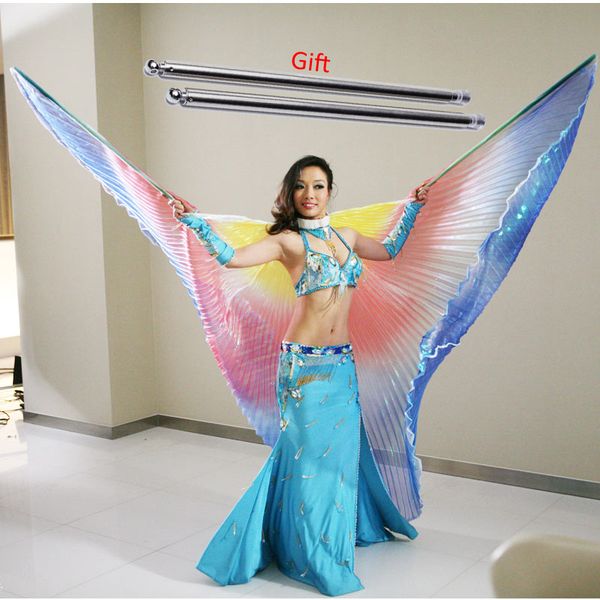 belly dance isis wings belly dance accessory wings costume oriental bollywood egyptian egypt with sticks women rainbow, Black;red
belly dance isis wings belly dance accessory wings costume oriental bollywood egyptian egypt with sticks women rainbow, Black;red