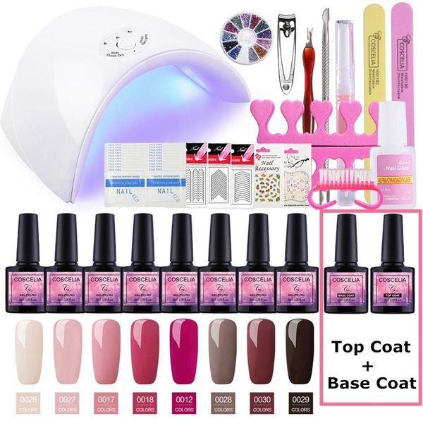 full manicure set with lamp 36w gel nail polish set tools for manicure for nail 8pcs gel polish all art
full manicure set with lamp 36w gel nail polish set tools for manicure for nail 8pcs gel polish all art