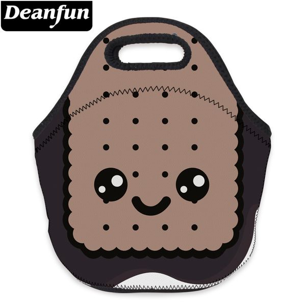 deanfun 3d печатных милый женщины мешок обеда неопрена с застежкой-молнией для детей пикник 73033, Blue;pink
deanfun 3d печатных милый женщины мешок обеда неопрена с застежкой-молнией для детей пикник 73033, Blue;pink