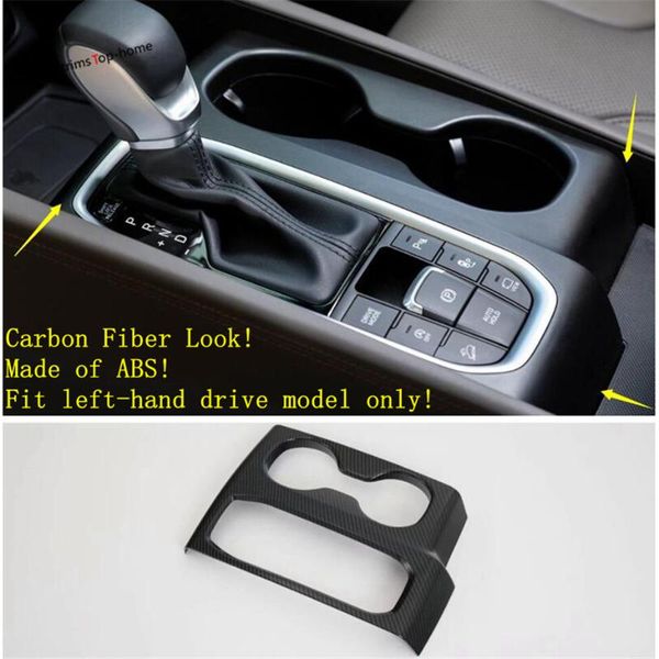 yimaautotrims stalls gear shift box / water cup holder panel cover trim fit for santa fe 2019 2020 interior mouldings
yimaautotrims stalls gear shift box / water cup holder panel cover trim fit for santa fe 2019 2020 interior mouldings