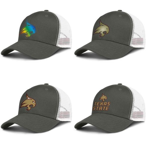 texas state bobcats футбольный логотип для мужчин и женщин регулируемый дальнобойщик meshcap fitted blank персонализированные стильные бейсб, Blue;gray
texas state bobcats футбольный логотип для мужчин и женщин регулируемый дальнобойщик meshcap fitted blank персонализированные стильные бейсб, Blue;gray