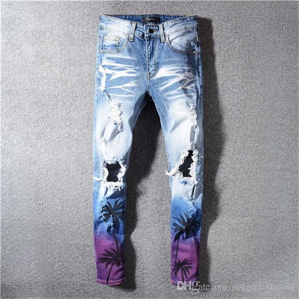 mens 2020 luxury designer clothes men designer pants mens designer jeans print army mens skinny jeans fear of god, Blue
mens 2020 luxury designer clothes men designer pants mens designer jeans print army mens skinny jeans fear of god, Blue