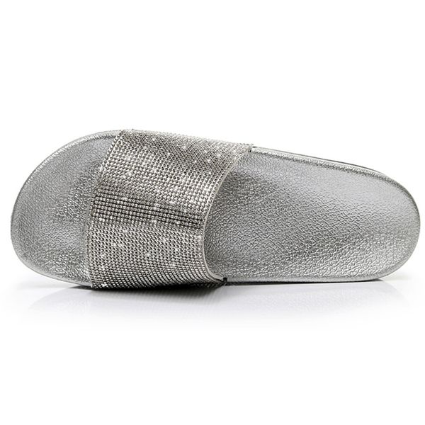 2019 diamond slippers fashion casual word drag autumn and winter non-slip sandals women's rhinestone discount senior shiny slippers in, Black
2019 diamond slippers fashion casual word drag autumn and winter non-slip sandals women's rhinestone discount senior shiny slippers in, Black