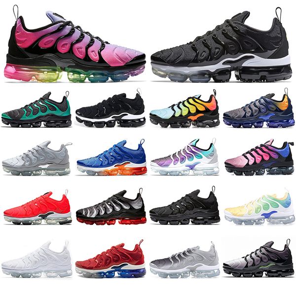 with socks 2021 mens shoe sneakers tn plus betrue black white hyper violet usa grape breathable desingers casual running shoes eur 36-45, White;red
with socks 2021 mens shoe sneakers tn plus betrue black white hyper violet usa grape breathable desingers casual running shoes eur 36-45, White;red