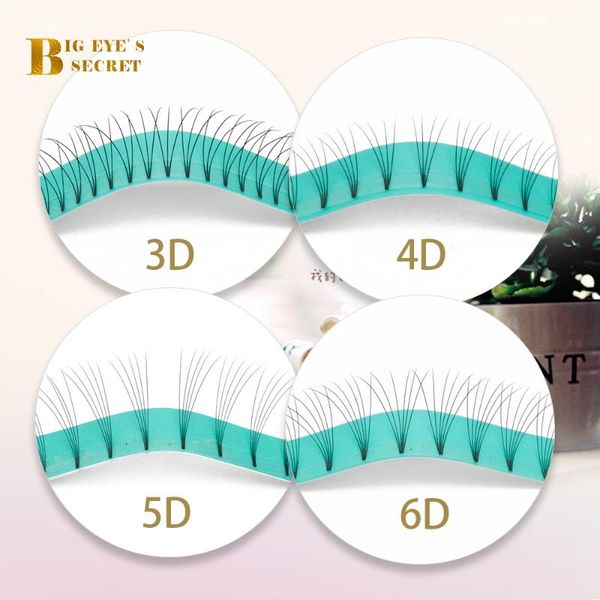 big eye's secret 3d/4d/5d/6d short stem false lashes premade russian volume fans faux mink premade makeup eyelash extensions
big eye's secret 3d/4d/5d/6d short stem false lashes premade russian volume fans faux mink premade makeup eyelash extensions