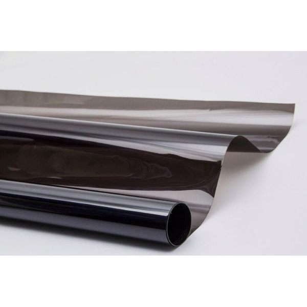 50cmx152cm vlt5% privacy pet solar control tint window film metal building and car window film
50cmx152cm vlt5% privacy pet solar control tint window film metal building and car window film
