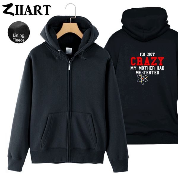 tbbt quotes i'm not crazy my mother had me tested atom man boys full zip autumn winter fleece hooded coat jackets ziiart, Black;brown
tbbt quotes i'm not crazy my mother had me tested atom man boys full zip autumn winter fleece hooded coat jackets ziiart, Black;brown