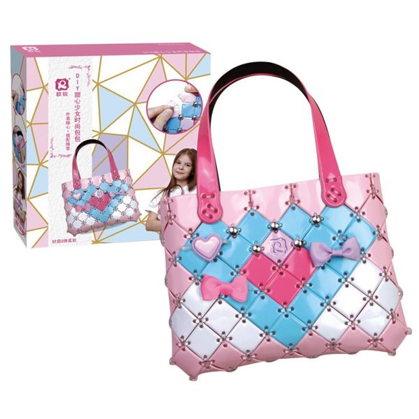 handmade handbags for kid arts and crafts diy puzzles toys bag children fashion handbag bagss
handmade handbags for kid arts and crafts diy puzzles toys bag children fashion handbag bagss