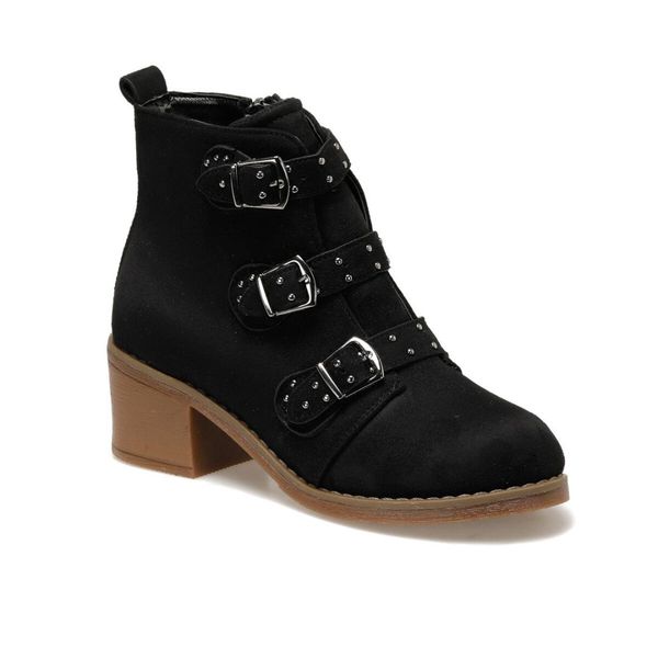 buse black women boots butigo