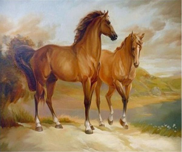 full square/round drill 5d diy diamond painting "horse" embroidery cross stitch mosaic home decor art experience toys gift a0669
full square/round drill 5d diy diamond painting "horse" embroidery cross stitch mosaic home decor art experience toys gift a0669