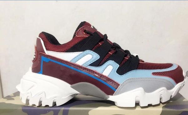 2019 designer new luxury casual fashion dad shoes ventilate sneaker couple men and women shoes 35 yards to 45 yards grey 08039, Black
2019 designer new luxury casual fashion dad shoes ventilate sneaker couple men and women shoes 35 yards to 45 yards grey 08039, Black