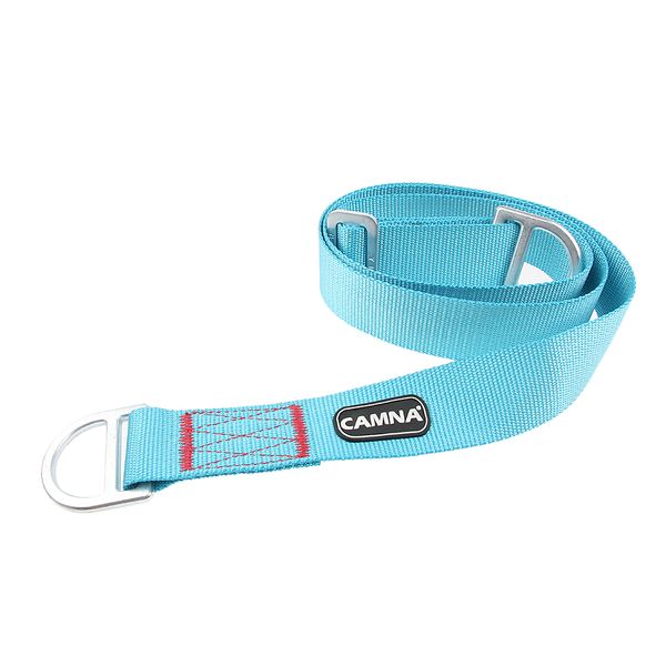 outdoor climbing downhill mountain rappelling harness equipment, high strength, good wear resistance and lightweight
outdoor climbing downhill mountain rappelling harness equipment, high strength, good wear resistance and lightweight