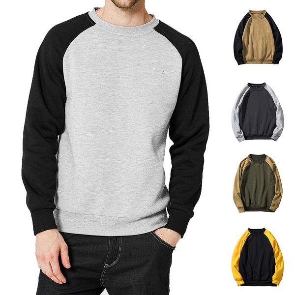 litthing 2019 brand new streetwear patchwork hoodies men hip hooded solidcasual hoody mens sweatshirts eu size streetwear, Black
litthing 2019 brand new streetwear patchwork hoodies men hip hooded solidcasual hoody mens sweatshirts eu size streetwear, Black