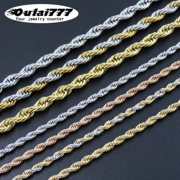 male necklace stainless steel chain male jewelry on the neck ,women's long necklaces 2019 chain on the neck for men necklace, Silver
male necklace stainless steel chain male jewelry on the neck ,women's long necklaces 2019 chain on the neck for men necklace, Silver