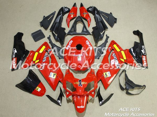 ace kits обтекатель мотоцикла для aprilia rs125 2006 2007 2008 2009 2010 2011 разнообразие цветов no.q43
ace kits обтекатель мотоцикла для aprilia rs125 2006 2007 2008 2009 2010 2011 разнообразие цветов no.q43