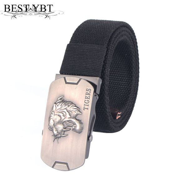 ybt belt canvas alloy smooth buckle women belt cowboy outdoor sports army style selling men, Black;brown
ybt belt canvas alloy smooth buckle women belt cowboy outdoor sports army style selling men, Black;brown