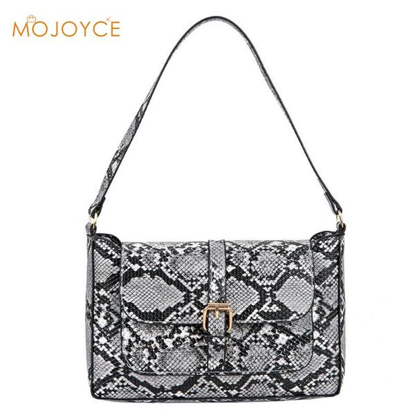 snake print women shoulder bag luxury handbags women bags leather handle classic handbag bolsa feminina dropshipping
snake print women shoulder bag luxury handbags women bags leather handle classic handbag bolsa feminina dropshipping