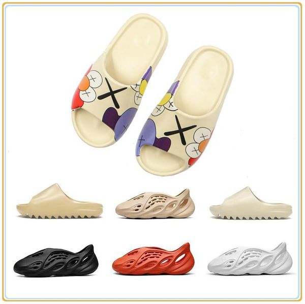 2020 kanye west slipper men women slide bone earth brown desert sand slide resin designer shoes sandals foam runner stock x size 36-45
2020 kanye west slipper men women slide bone earth brown desert sand slide resin designer shoes sandals foam runner stock x size 36-45