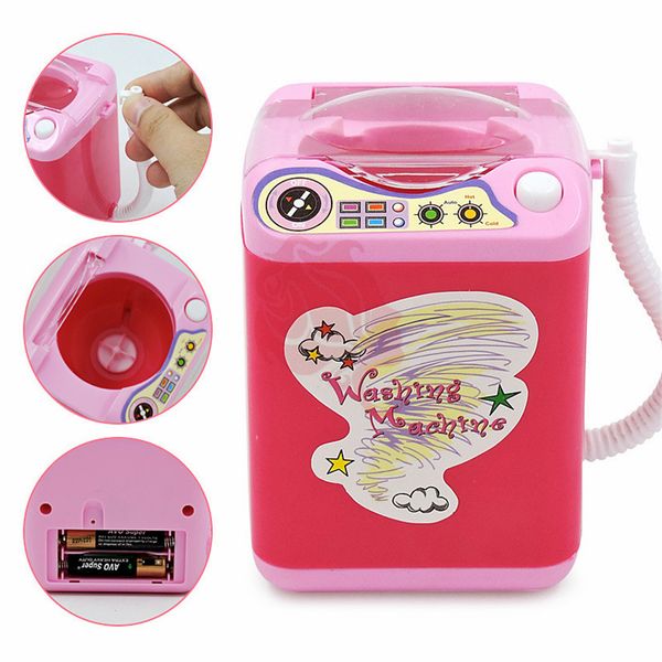makeup brush mini washing machine toys toy cleaning brushes brushes etc beauty tool makeup brush clean toy ing
makeup brush mini washing machine toys toy cleaning brushes brushes etc beauty tool makeup brush clean toy ing