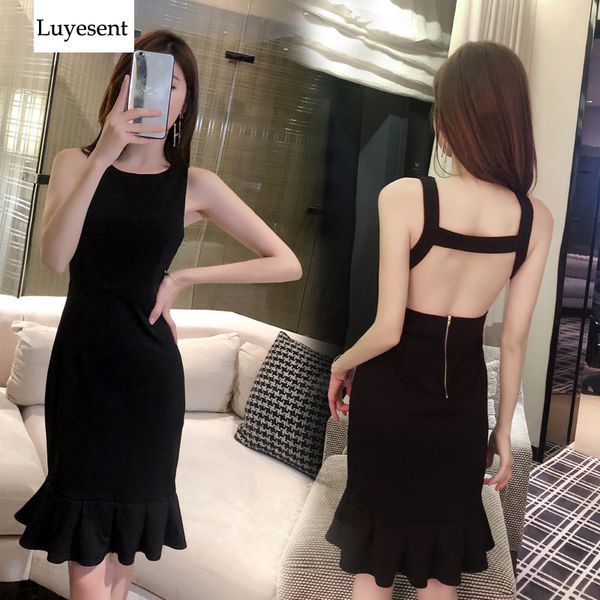 backless sexy черных женщин русалка платье lady o шеи клуб плечо гольфы платье без рукавов 2020 тонкого ретро vestidos, Black;pink
backless sexy черных женщин русалка платье lady o шеи клуб плечо гольфы платье без рукавов 2020 тонкого ретро vestidos, Black;pink