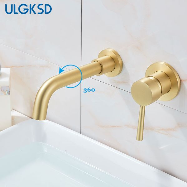 wholesale and retail promotion wall mounted bathroom basin faucet single handle 2 holes and cold mixer tap
wholesale and retail promotion wall mounted bathroom basin faucet single handle 2 holes and cold mixer tap
