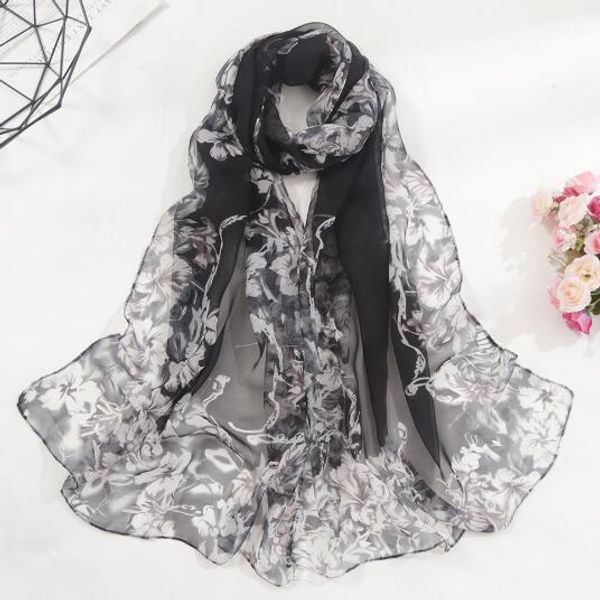 summer lotus sunscreen scarf beach scarf wholesale long lady scarf daisy thin wl978, Blue;gray
summer lotus sunscreen scarf beach scarf wholesale long lady scarf daisy thin wl978, Blue;gray