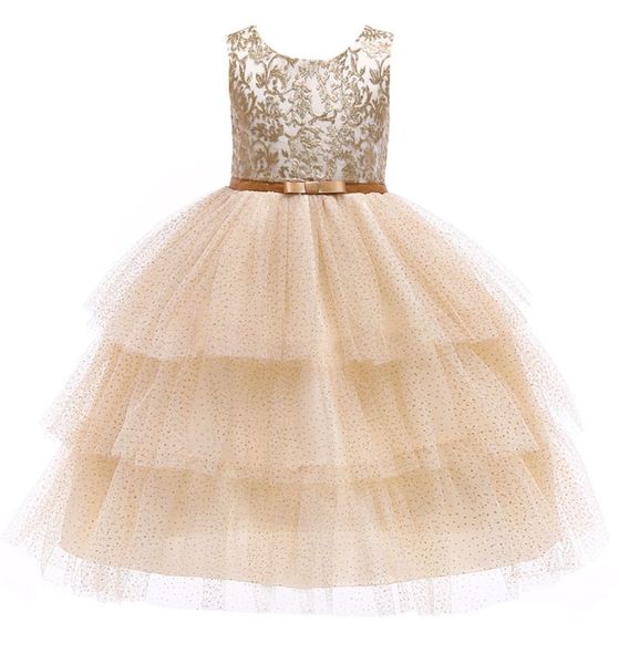 baby girls gold lace tutu dress 2019 kids dresses for girls princess dress infantil party layered dress girl wedding clothes, Red;yellow
baby girls gold lace tutu dress 2019 kids dresses for girls princess dress infantil party layered dress girl wedding clothes, Red;yellow