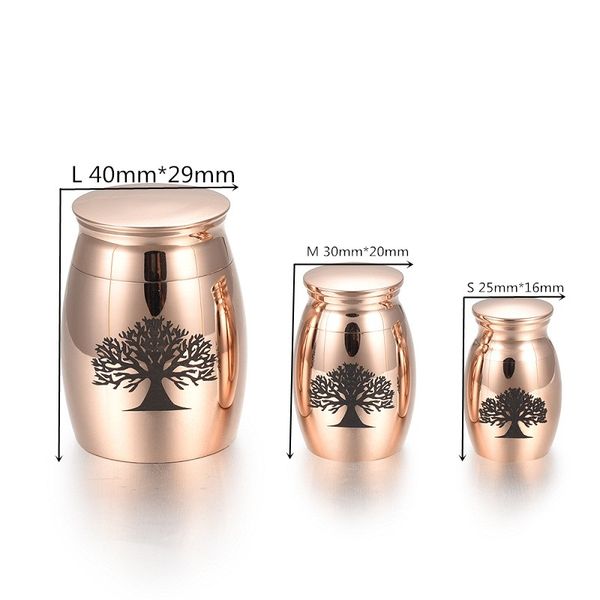 iju009 stainless steel tree of life keepsake funeral urn for ashes custom engraved mini cremation urn for human ashes, Silver
iju009 stainless steel tree of life keepsake funeral urn for ashes custom engraved mini cremation urn for human ashes, Silver