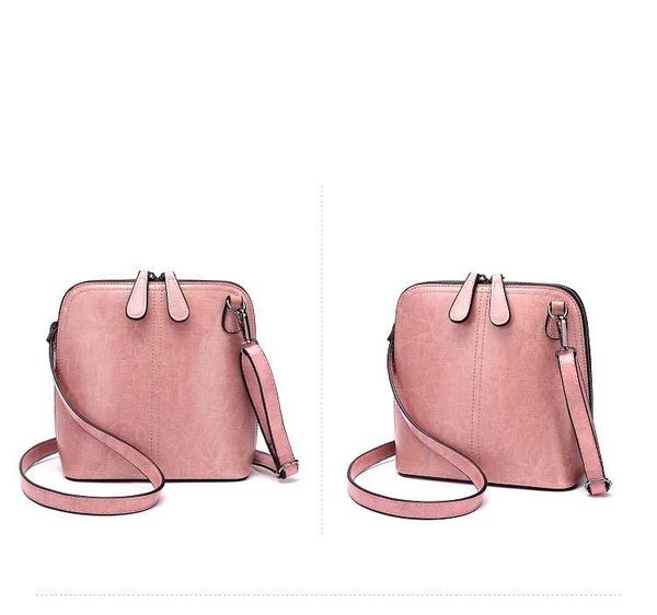 designer-osmond oli wax leather shell bag retro small messenger bag ladies shoulder crossbody bags for women bags black brown bolsa
designer-osmond oli wax leather shell bag retro small messenger bag ladies shoulder crossbody bags for women bags black brown bolsa