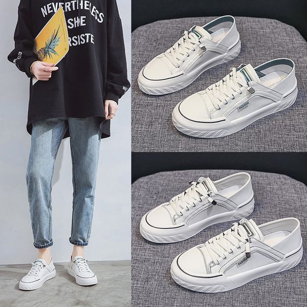 2020 new women flats shoes fashion sneakers loafers lace-up casual shoes woman zapatos de mujer breathable ladies, Black
2020 new women flats shoes fashion sneakers loafers lace-up casual shoes woman zapatos de mujer breathable ladies, Black