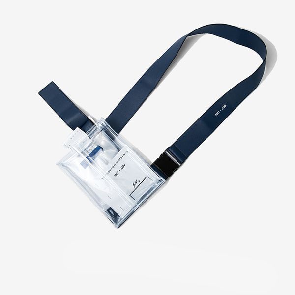 bag club men women bags fashion hip hop kanye west streetwear harajuku wasit bag transparent package phone belt
bag club men women bags fashion hip hop kanye west streetwear harajuku wasit bag transparent package phone belt