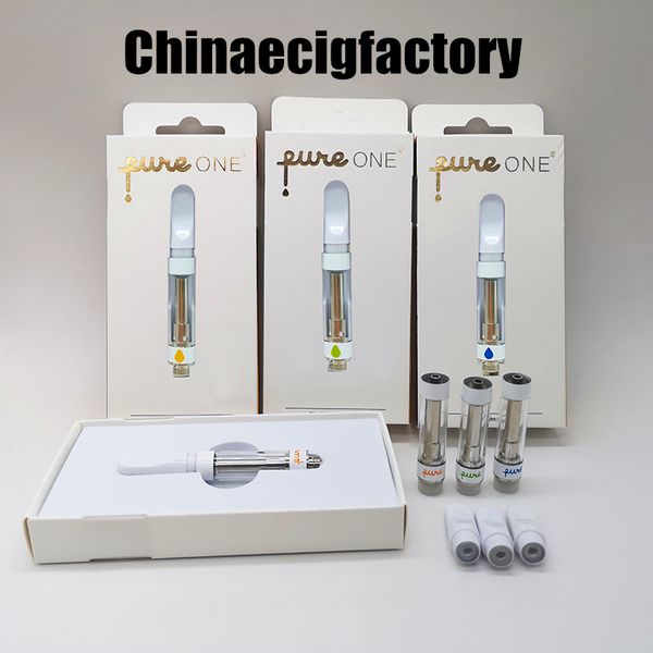 Pure One Картриджи Упаковка 0,8 мл 1,0 мл 510 Ceramic Coil Советы Vape Картридж Испаритель запрессовки Pureone Пустые Тележки M6T Быстрая доставка 
Pure One Картриджи Упаковка 0,8 мл 1,0 мл 510 Ceramic Coil Советы Vape Картридж Испаритель запрессовки Pureone Пустые Тележки M6T Быстрая доставка