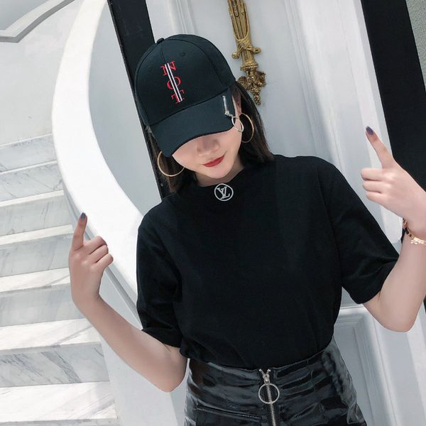letter printed cotton cool running hat men women casquette caps outdoor golf sun sports caps hats snapback, Black;white
letter printed cotton cool running hat men women casquette caps outdoor golf sun sports caps hats snapback, Black;white