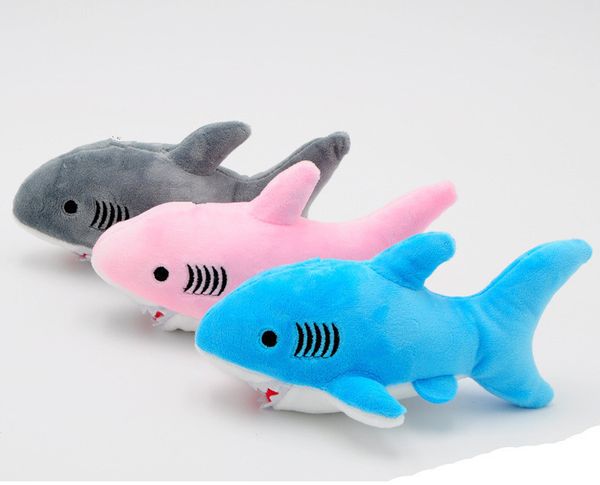 1pcs 18cm ocean plush stuffed toy doll keychain pendant shark plush toys dolls shark plush toys model g0014
1pcs 18cm ocean plush stuffed toy doll keychain pendant shark plush toys dolls shark plush toys model g0014