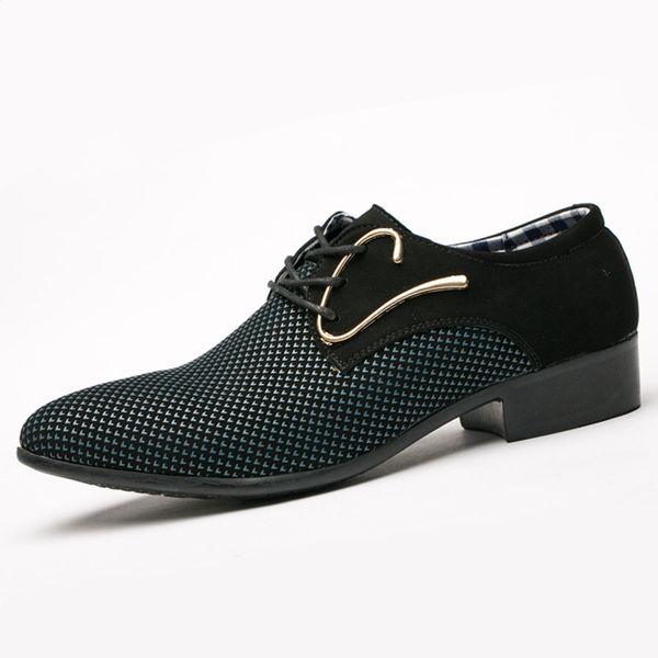 pu leather casual men shoes fashion male flats luxury men business dress oxfords men loafers pointy shoes big size 38-48 2.5a, Black
pu leather casual men shoes fashion male flats luxury men business dress oxfords men loafers pointy shoes big size 38-48 2.5a, Black