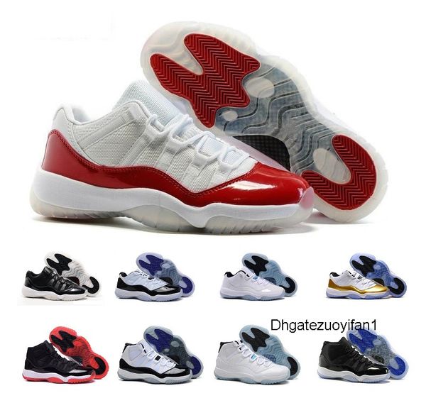 2019 discount 11 high gym red midnight navy 11s space jam basketball shoes athletic sport sneakers 36-47
2019 discount 11 high gym red midnight navy 11s space jam basketball shoes athletic sport sneakers 36-47