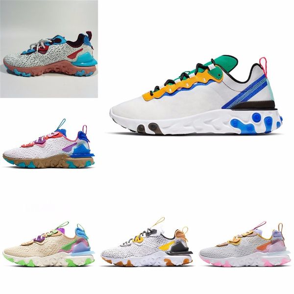 new ashion react element running shoes fo men women light bone triple black royal solar team red mens trainers sports sneaker runner s#07222
new ashion react element running shoes fo men women light bone triple black royal solar team red mens trainers sports sneaker runner s#07222