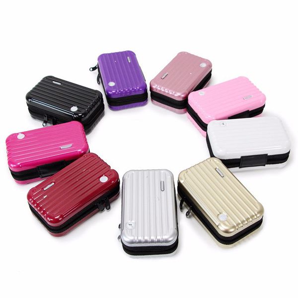high luggage design travel cosmetic bags makeup organizer case brushes lipstick toiletry storage box ktc 66
high luggage design travel cosmetic bags makeup organizer case brushes lipstick toiletry storage box ktc 66