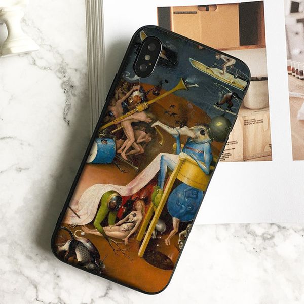 capa luxury death garden phone case for iphone 11 pro xs max xr 8 7 6s plus 5 se case soft black tpu silicone cover
capa luxury death garden phone case for iphone 11 pro xs max xr 8 7 6s plus 5 se case soft black tpu silicone cover