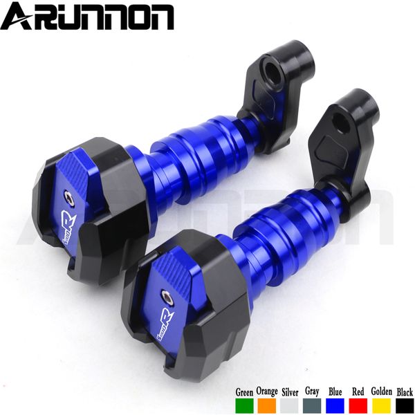 for s1000r s 1000 r s1000 r 2017 2018 motorcycle cnc falling protection frame slider fairing guard anti crash pad protector
for s1000r s 1000 r s1000 r 2017 2018 motorcycle cnc falling protection frame slider fairing guard anti crash pad protector