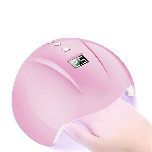 nail dryer for nail led uv lamp 36w mini usb lamp for manicure lcd display drying all gels polish art tools
nail dryer for nail led uv lamp 36w mini usb lamp for manicure lcd display drying all gels polish art tools
