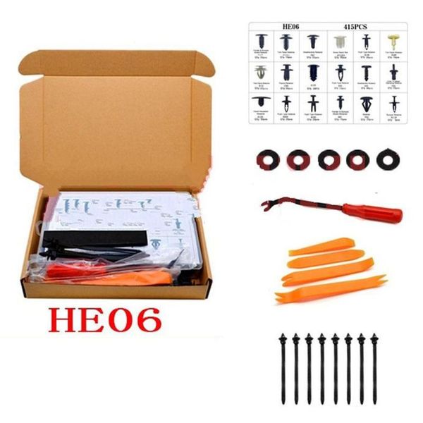 universal auto fastener series car plastic decorative buckle through the nail nylon door screw clamp
universal auto fastener series car plastic decorative buckle through the nail nylon door screw clamp