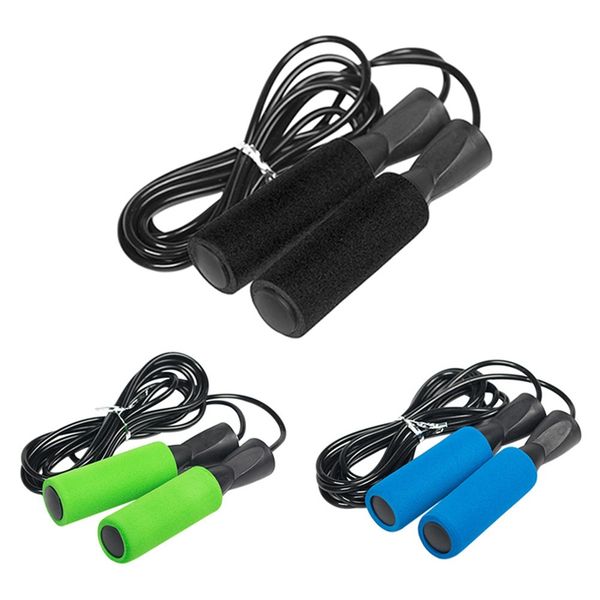 adjustable jump ropes speed exercise boxing skipping bearing fitness sport home body shaping multifunctional aerobic equipment 1
adjustable jump ropes speed exercise boxing skipping bearing fitness sport home body shaping multifunctional aerobic equipment 1