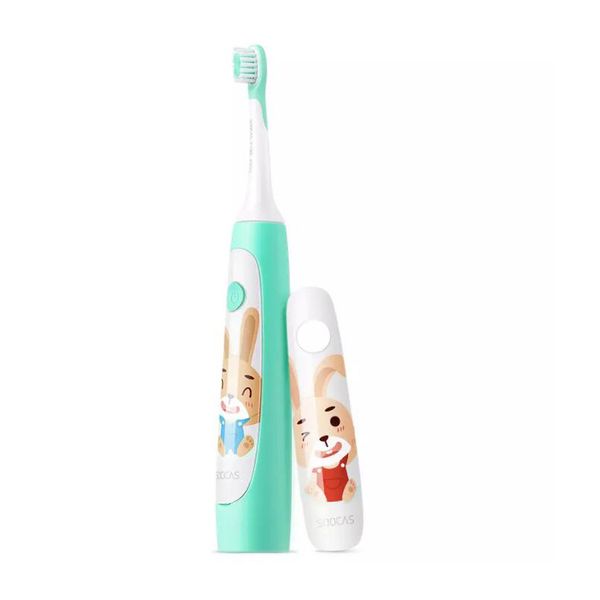 original xiaomi youpin soocas smart app ultrasonic electric toothbrush waterproof rechargeable for child kids 3007693
original xiaomi youpin soocas smart app ultrasonic electric toothbrush waterproof rechargeable for child kids 3007693