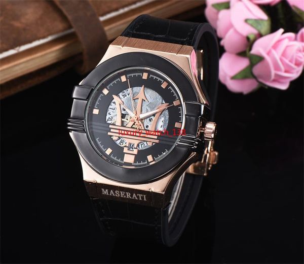 20 quality maserati quartz watch lover watches women men dress watches leather dress pepsi wristwatches fashion casual clock, Slivery;brown
20 quality maserati quartz watch lover watches women men dress watches leather dress pepsi wristwatches fashion casual clock, Slivery;brown